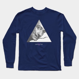 Salvador Dali Long Sleeve T-Shirt